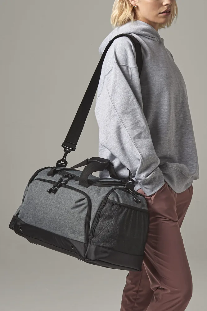 Athleisure Holdall