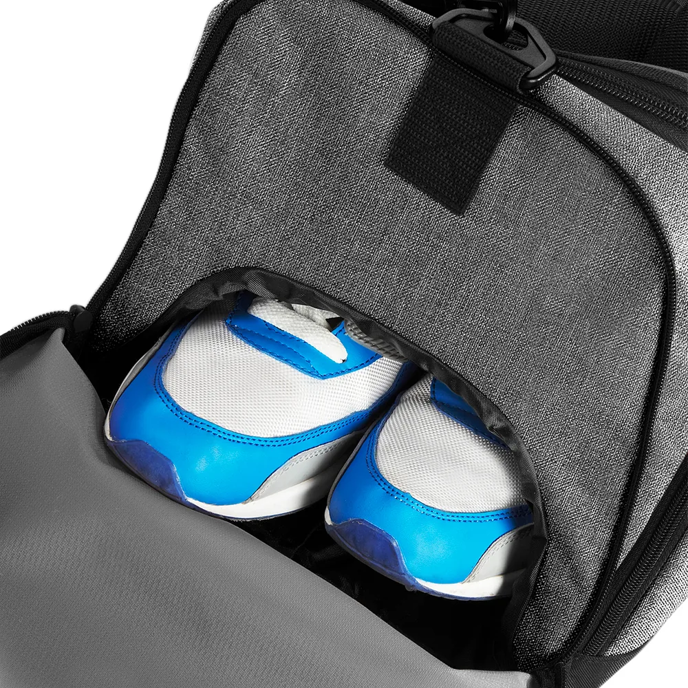 Athleisure Holdall – Image 4