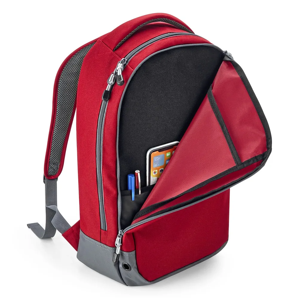 Athleisure Sports Backpack – Image 6