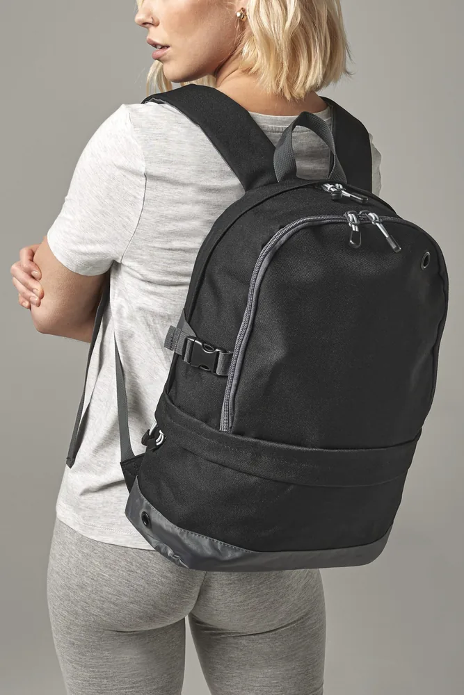 Athleisure Pro Backpack