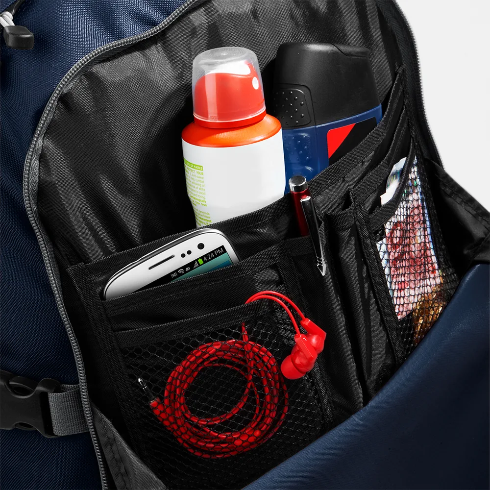 Athleisure Pro Backpack – Image 5
