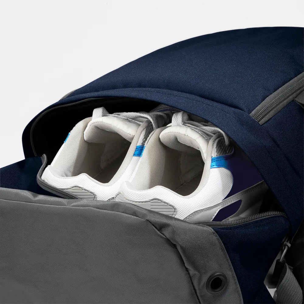 Athleisure Pro Backpack – Image 9