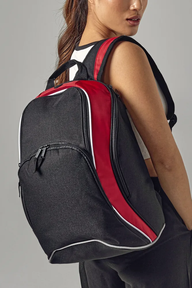 Teamwear Backpack