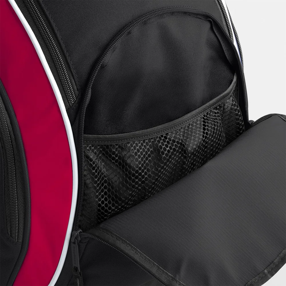 Teamwear Backpack – Image 4