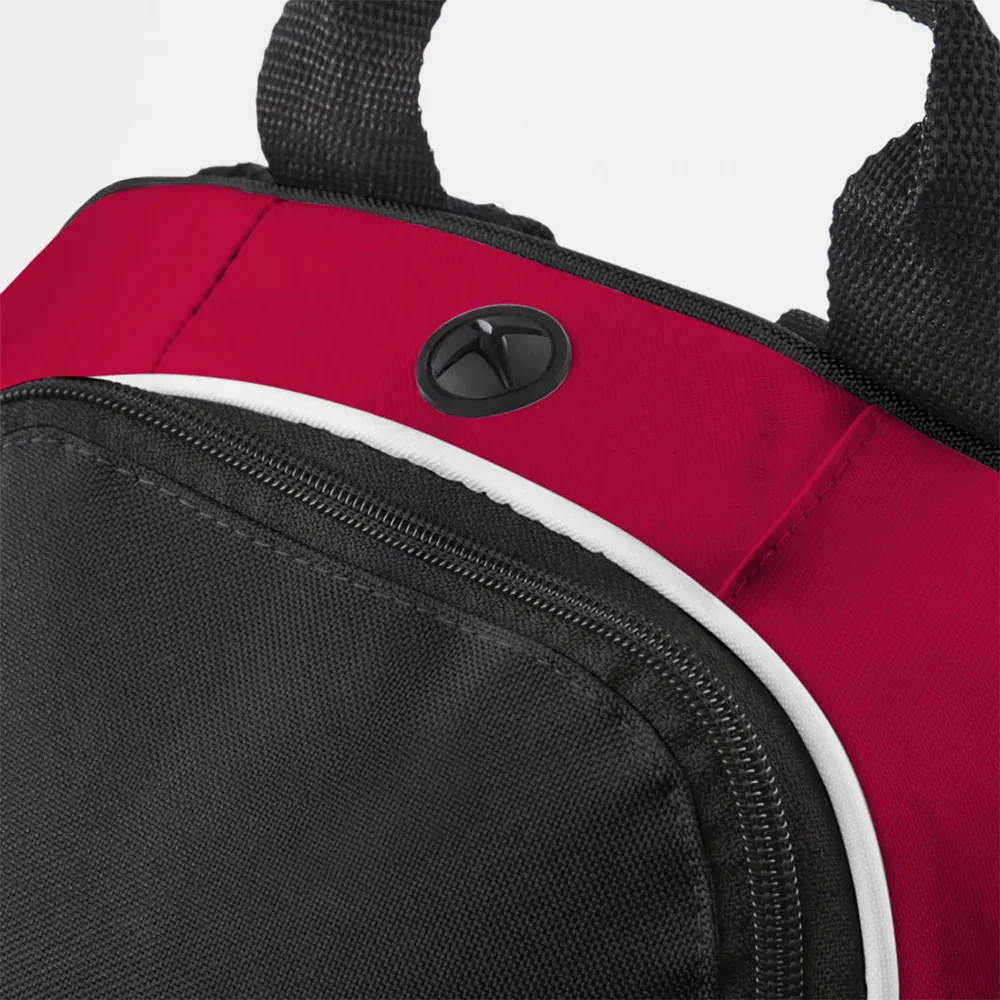 Teamwear Backpack – Image 5