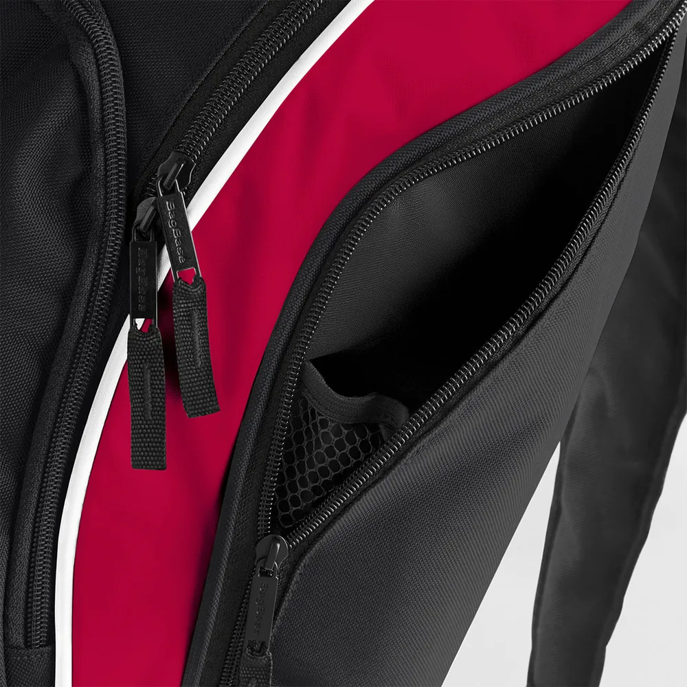 Teamwear Backpack – Image 6
