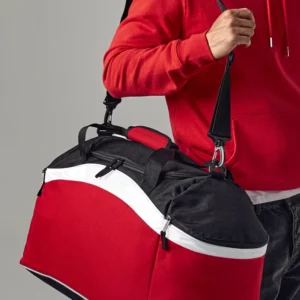 Teamwear Holdall