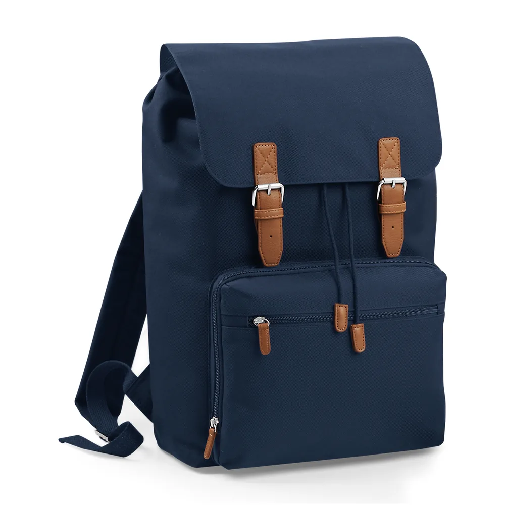 Vintage Laptop Backpack – Image 2