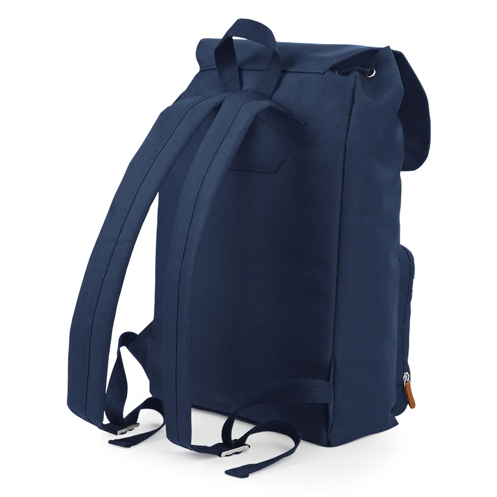 Vintage Laptop Backpack – Image 3