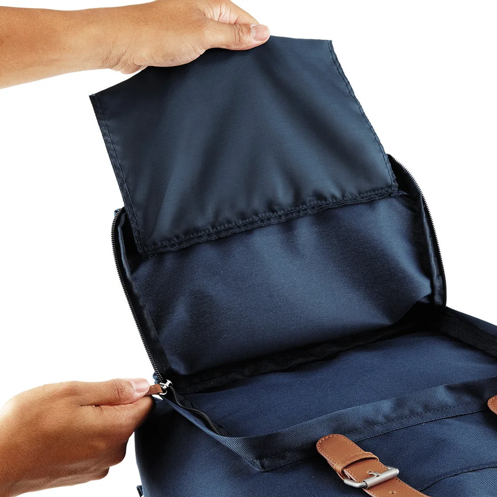 Vintage Laptop Backpack – Image 5