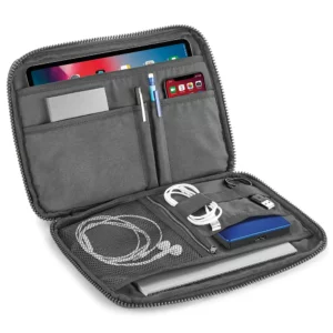 Essential Tech Organiser