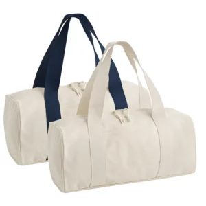 Edit Canvas Duffle