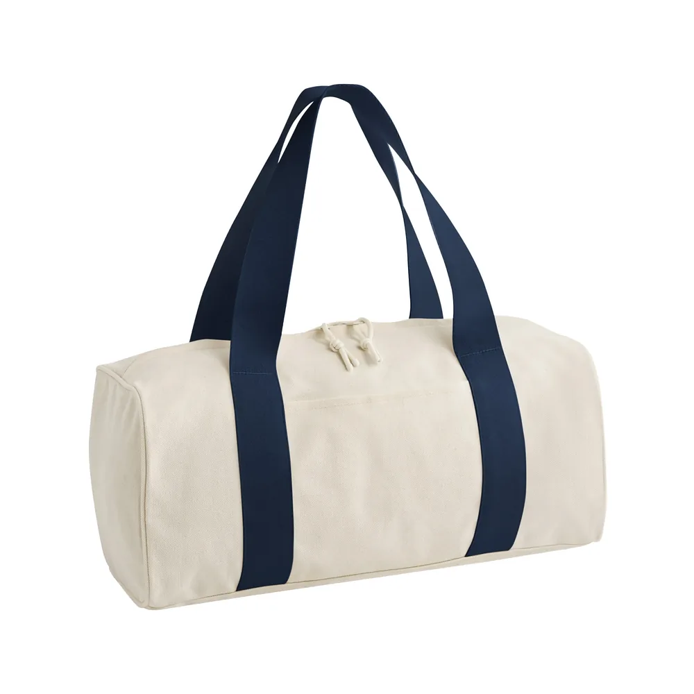 Edit Canvas Duffle – Image 2