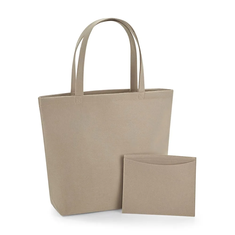 Felt Shopper – Image 2