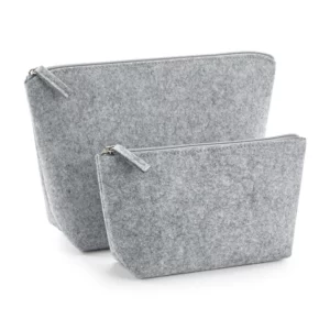 Felt Accessory Bag