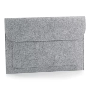 Felt Laptop / Document Slip