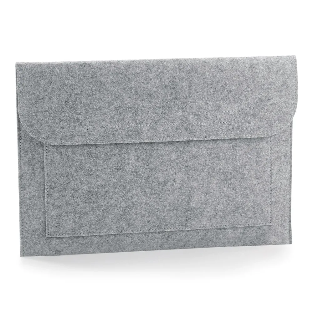 Felt Laptop / Document Slip
