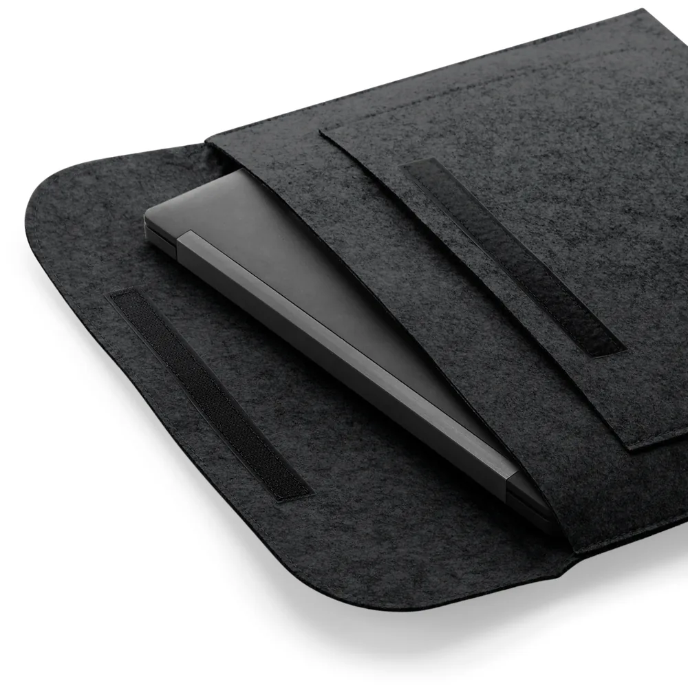 Felt Laptop / Document Slip – Image 3