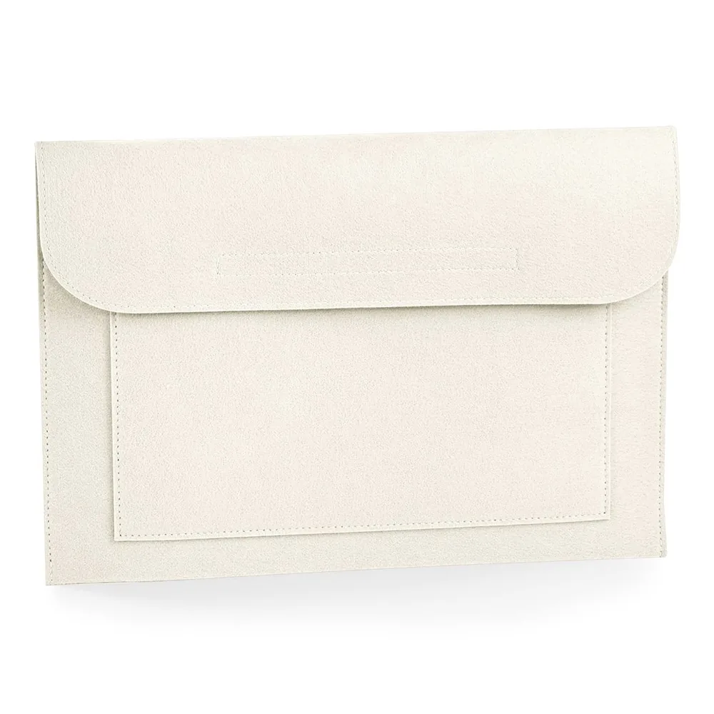 Felt Laptop / Document Slip – Image 4