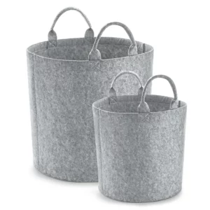 Felt Trug