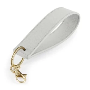 Boutique Wristlet Keyring