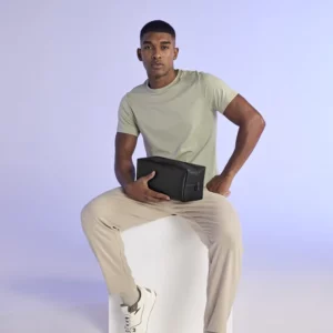 Boutique Toiletry/ Accessory Case