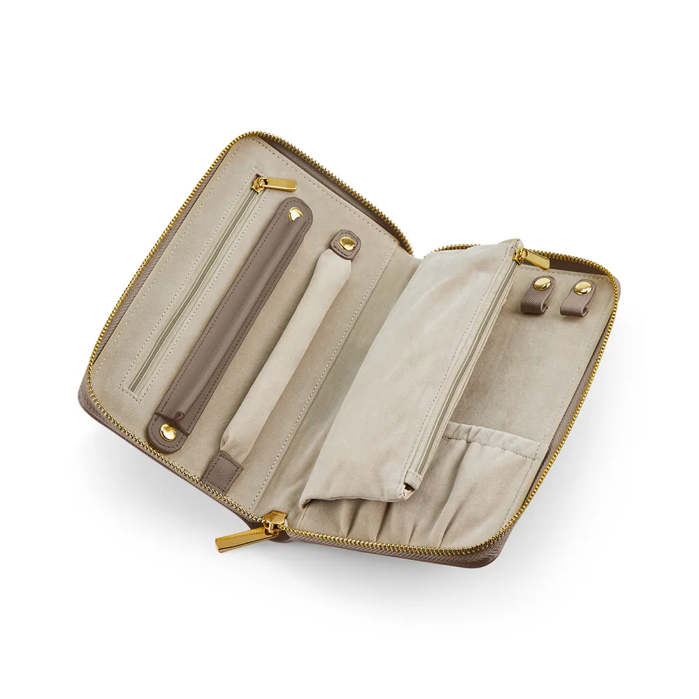 Boutique Travel Jewellery Case – Image 3