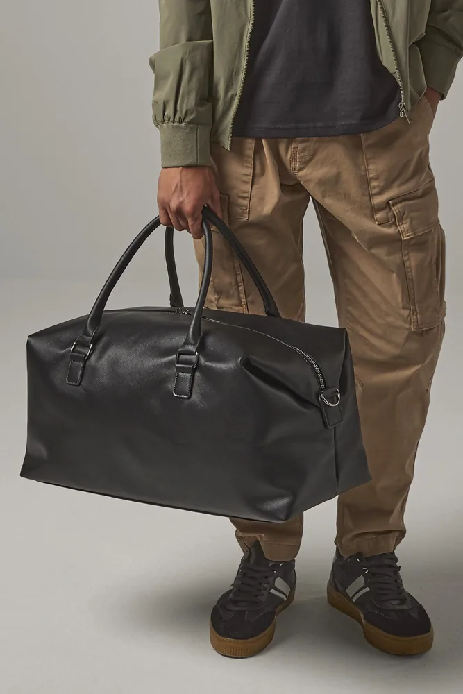 Boutique Weekender