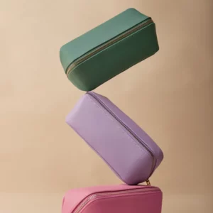 Boutique Open Flat Mini Accessory Case