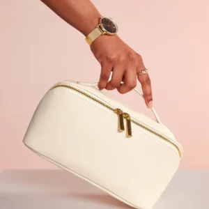 Boutique Open Flat Accessory Case