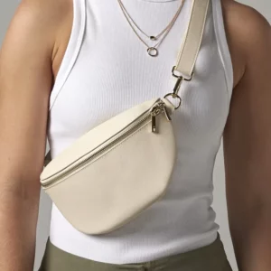 Boutique Waist Bag