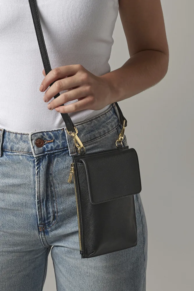 Boutique Phone Carry Case