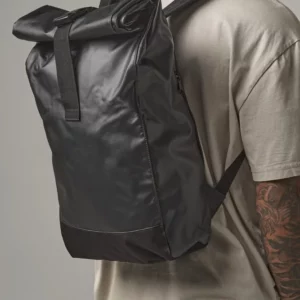 Tarp Roll-Top Backpack