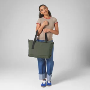 Minimal Lifestyle tote Bag