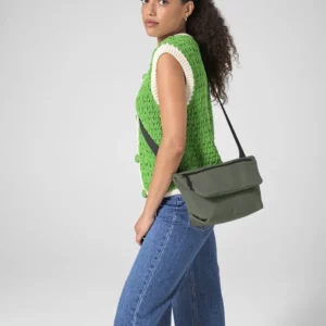 Minimal Lifestyle Mini Messenger