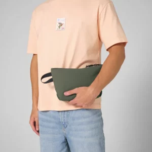 Minimal Lifestyle Pouch