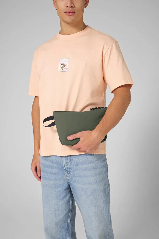 Minimal Lifestyle Pouch