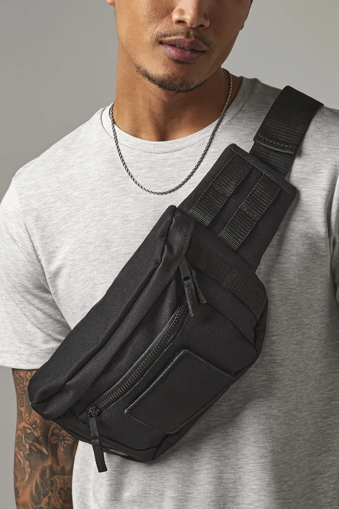 MOLLE Utility Waistpack