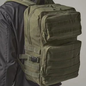 MOLLE Tactical 25L Backpack