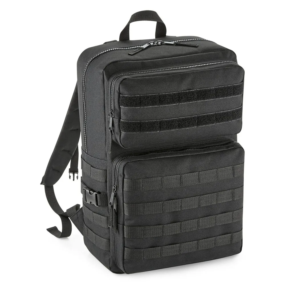 MOLLE Tactical 25L Backpack – Image 2