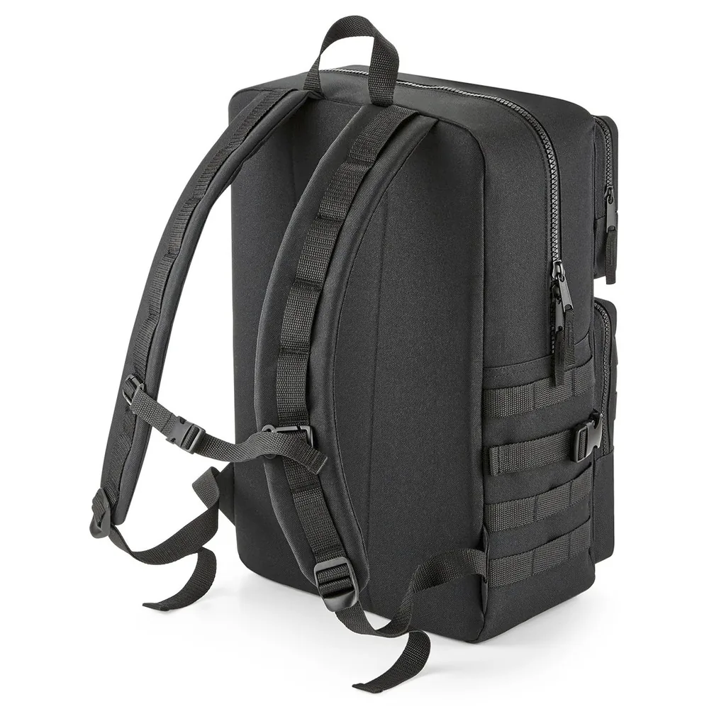 MOLLE Tactical 25L Backpack – Image 3