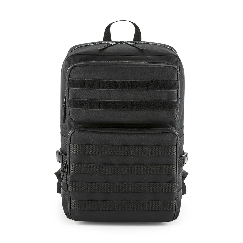 MOLLE Tactical 25L Backpack – Image 4