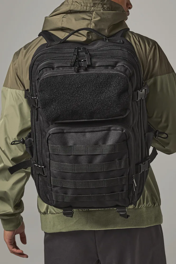 MOLLE Tactical 35L Backpack