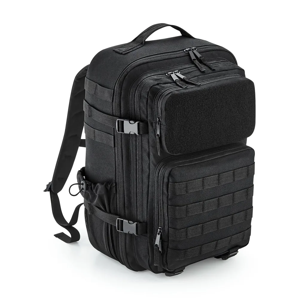 MOLLE Tactical 35L Backpack – Image 2