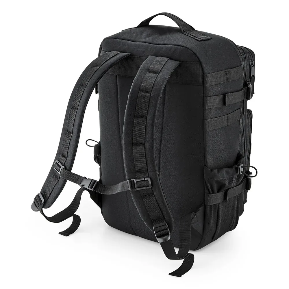 MOLLE Tactical 35L Backpack – Image 3