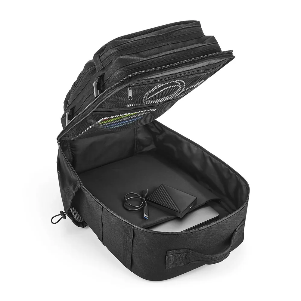 MOLLE Tactical 35L Backpack – Image 4