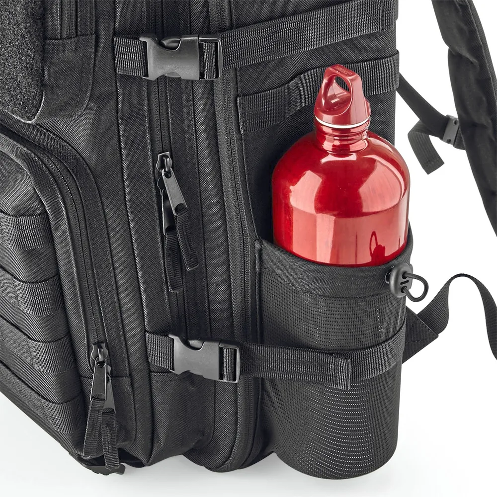 MOLLE Tactical 35L Backpack – Image 5