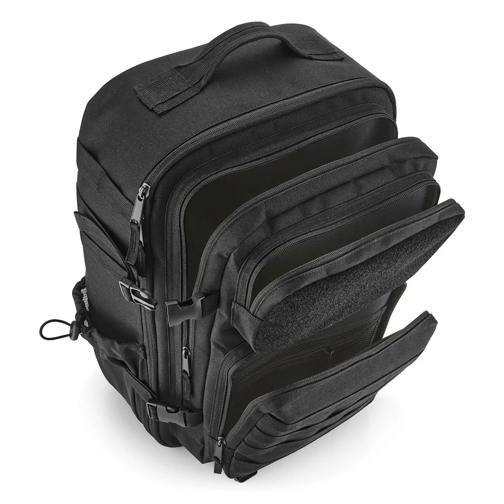 MOLLE Tactical 35L Backpack – Image 6