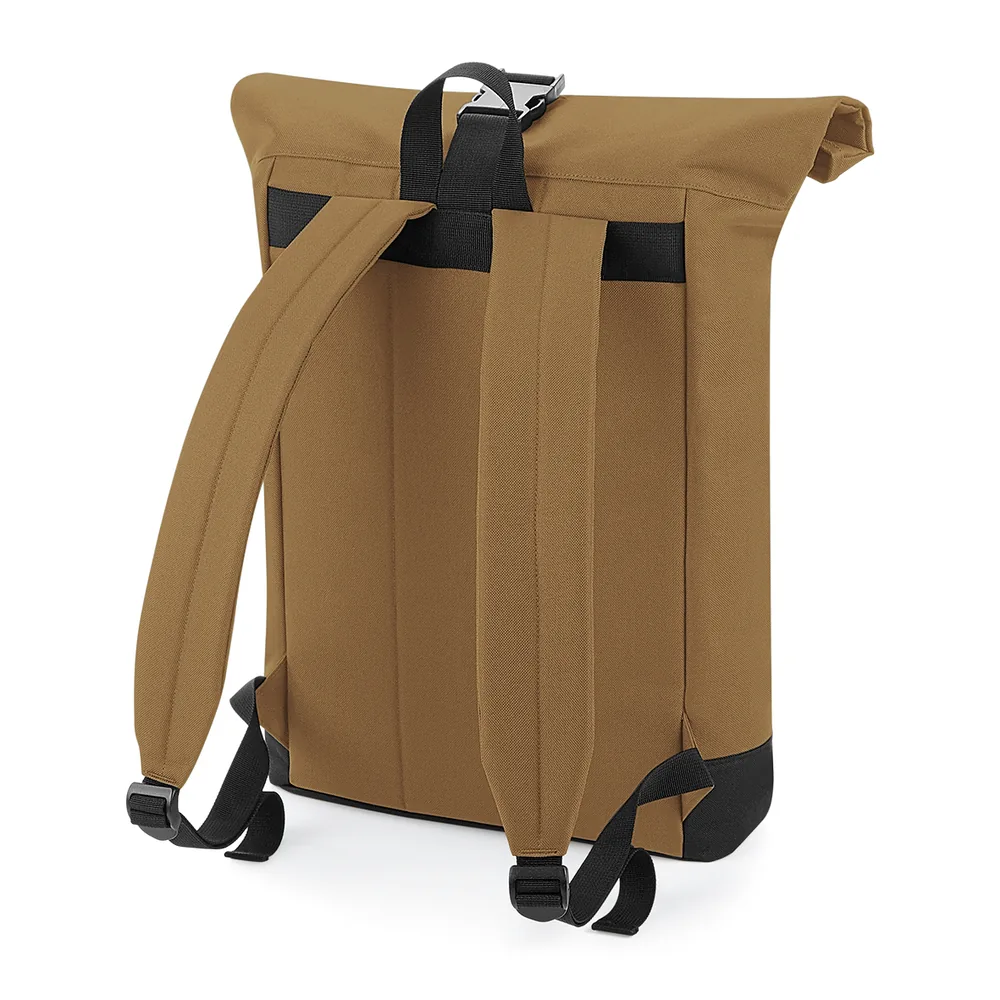 Roll-Top Backpack – Image 3