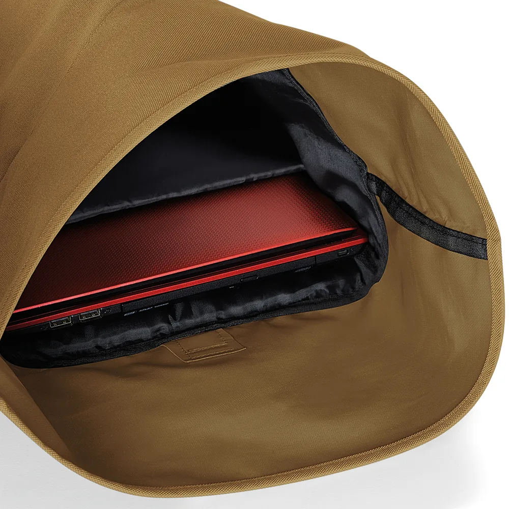 Roll-Top Backpack – Image 4